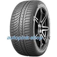 19 - Winterreifen Kumho WinterCraft WP72 245/45 R19 102V XL