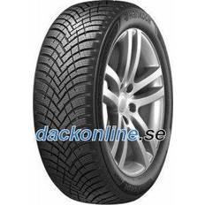205 55 r17 vinterdäck Hankook Winter i*cept RS3 (W462) 205/55 R17 95V XL 4PR