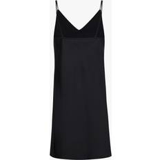 Calvin Klein Slip Dresses Kleider Calvin Klein Mini Slip Dress