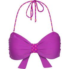 Paars Bikinitops Trespass Aubrey Bikini Top - Paars