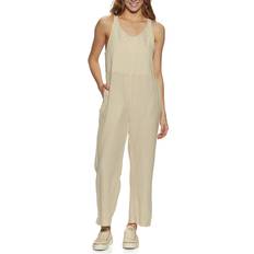 Donna - Giallo Tute intere Rip Curl Summer Palm Romper Jumpsuit