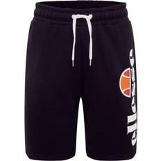 Rot Shorts Ellesse Bossini Shorts - Black