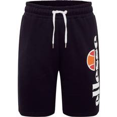 Ellesse Men's Bossini Fleece Short - Black