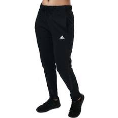 Adidas womens joggers adidas Womens D2M Cotton Touch Joggers