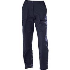 Regatta New Womens/ladies Action Sports Trousers (black)