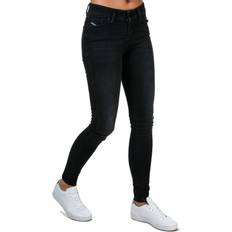 Diesel Slandy Super Slim-Skinny Jeans