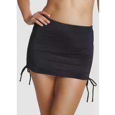 Elastane/Lycra/Spandex Bikini Bottoms Panache Anya Riva Skirted Bikini Bottoms