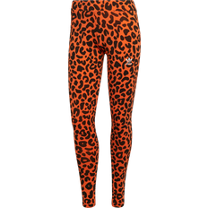 Medias Adidas Originals Rich Mnisi Leggings W - True Orange/Black