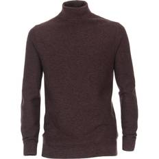 Damen - Kaschmir Pullover Armedangels Adaline Pullover - Oliv