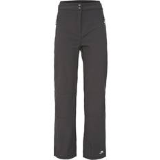 Trespass Squidge II Softshell Byxor - Svart