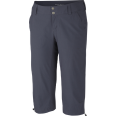 Columbia Hosen Columbia Saturday Trail II Knee Pant - Schwarz