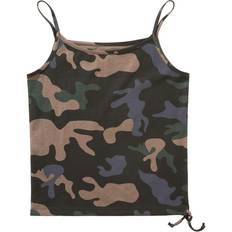 Camouflage Toppe Brandit Ladies Top Lilly Top Damer