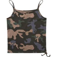 Brandit Tanktop - Olive