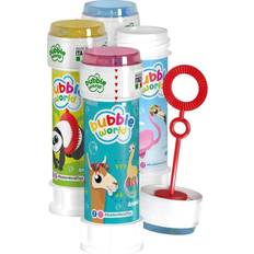 Animal Soufflage de Bulles Såpbubblor Djur Tema 60 ml