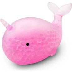 Interaktiv enhörning Unicorn Poop Enhörning Nyckelring