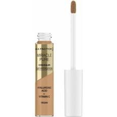 Max factor miracle pure concealer "Concealer Max Factor Miracle Pure Nº 4 (7,8 ml)