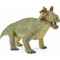 Collecta Estemmenosuchus Figure with Movable Jaw (Deluxe)