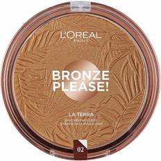 L'Oréal Paris Terra abbronzante L'Oréal Paris Maxi Terra Capri