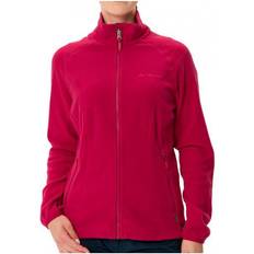 Vaude Rosemoor Fleece Jacket II - Farve Sort
