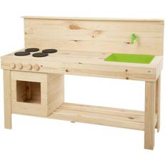 Esschert Design Mud Kitchen Large