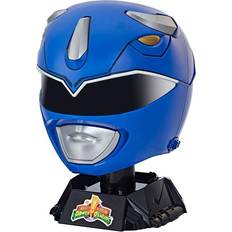 Hasbro Power Rangers Lightning Collection Mighty Morphin Blue Ranger Helmet