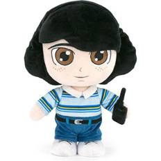 Plush Mike Wheeler 26CM