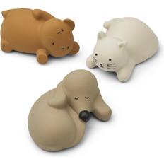 Liewood Badkarsleksaker Liewood Npri Bath Toys 3 Pack