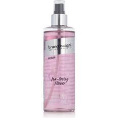 Bruno Banani Body Mists Bruno Banani Women Fun-Loving Flower BODY MIST spray 250ml