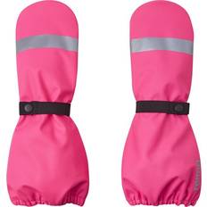 Reima Rain Mittens Children Kura - Candy Pink (527207A-4410)