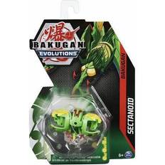 Bakugan Figurer Bakugan Evolutions Sectanoid