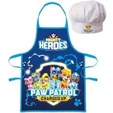 Paw Patrol Mighty Heroes 