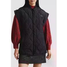 Ted Baker Donna Abbigliamento esterno Ted Baker Gilet - Nero