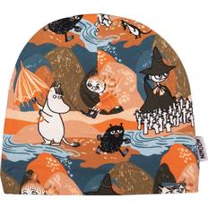 Moomin Mumin Brook Mütze - Braun