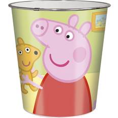 Peppa Pig Lekset Peppa Pig Greta Gris Papperskorg