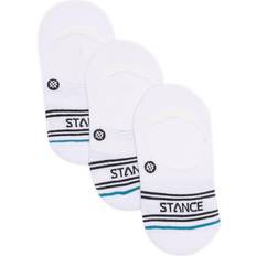 Stance Sukat Stance Basic 3 Pack No Show Socks - Multi