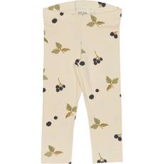 Petit Piao Leggings, Blackberry