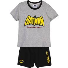 Batman nattøj Batman Børnepyjamasser