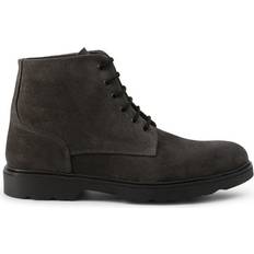 Duca di Morrone Suede Støvler - Brun