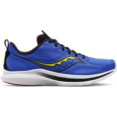 42 - Herr - Saucony Kinvara Skor Saucony Kinvara 13 M - Blue Raz/Black