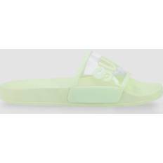 Superga Slippers & Sandals Superga 1908 Clear Identity Sliders