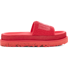 UGG Laton - Hibiscus Pink Terry