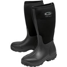 Men - Slip-On Wellingtons Grubs Frostline Boots