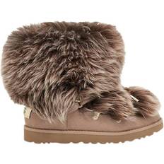 UGG Classic Posh Mini Fur