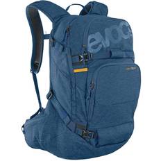 Evoc Tasker Evoc Line Pro 30L Backpack LXL denim