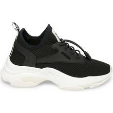 Steve madden match Steve Madden Match Sneaker - Black