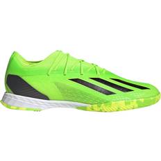 Adidas speedportal adidas X Speedportal.1 Indoor M - Solar Green/Core Black/Solar Yellow