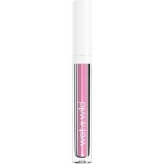 Wet N Wild Mega Slicks Lip Gloss Sinless 2,3ml