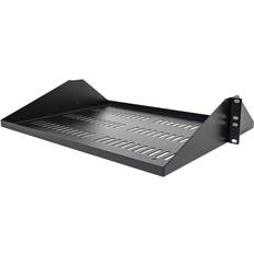 StarTech 2U Rack Shelf 19 Inch Server Rack