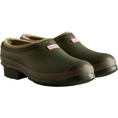 Hunter Poliestere Pantofole e Sandali Hunter Gardener Neo Lined Vintage