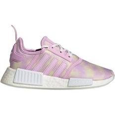 Chaussures Enfant Adidas Kid's NMD_R1 - Bliss Lilac/Cloud White